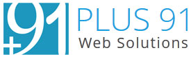 Plus 91 Web Solutions Pvt. Ltd.
